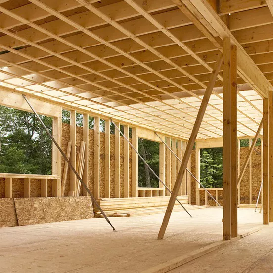 Building Materials