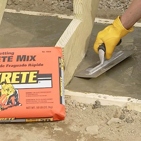 Cement Bags