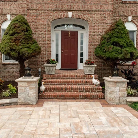 Full Brick Veneer