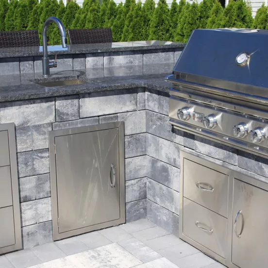 Outdoor Living