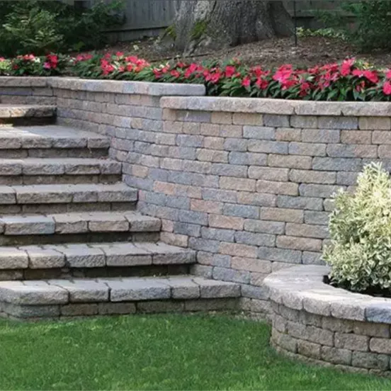 Retaining Walls