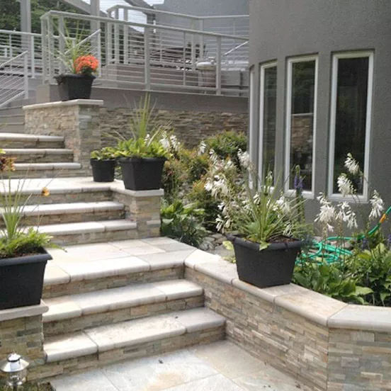 Stone Veneer