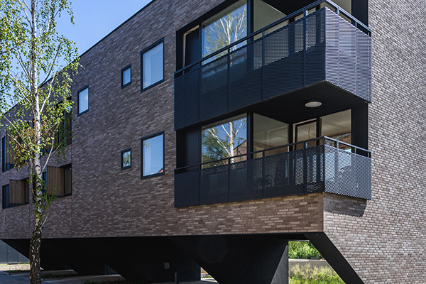King Klinker Thin Brick