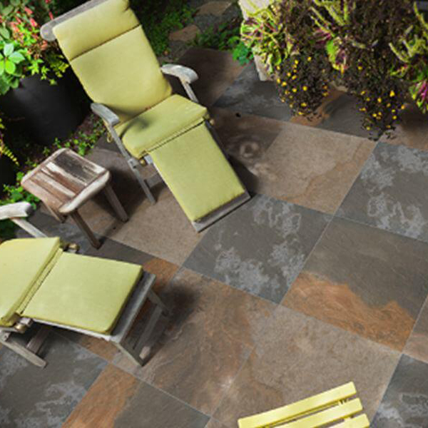 MSI Arterra Porcelain Pavers