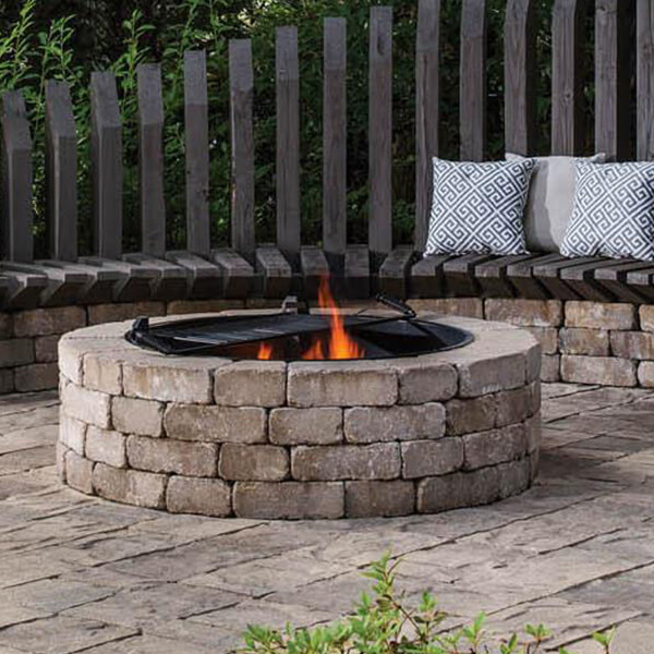 Fire Pits