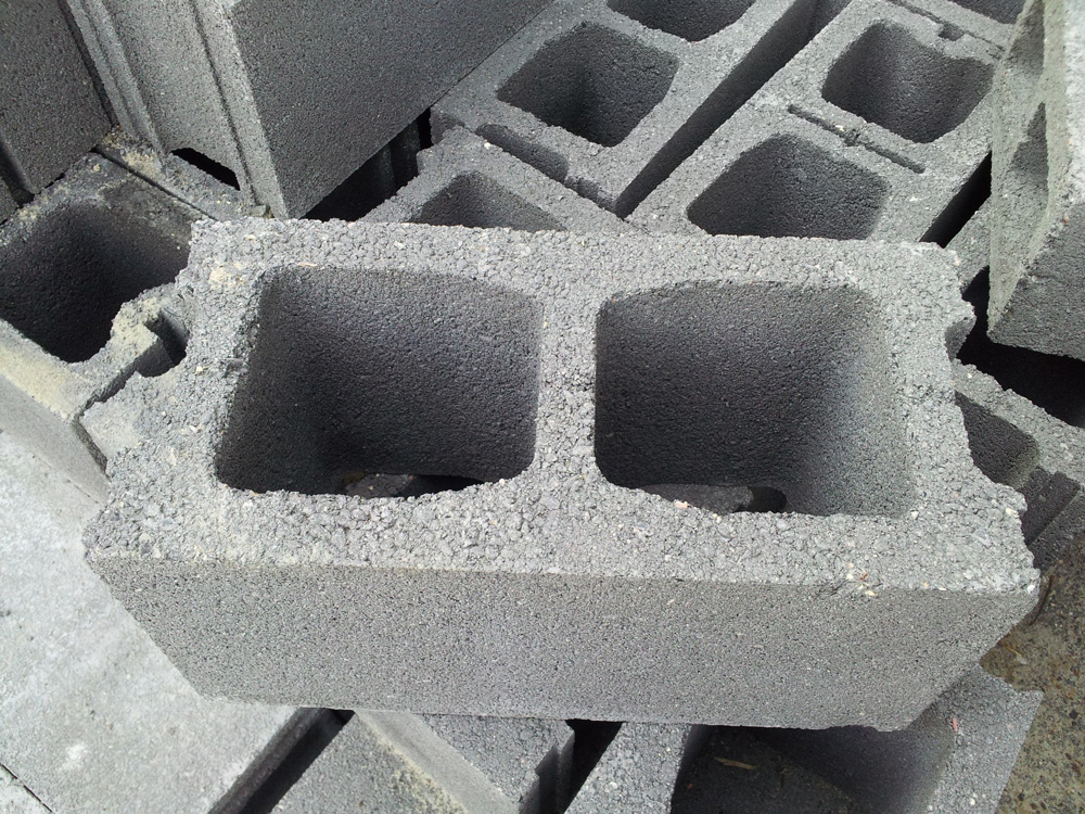 Concrete Block