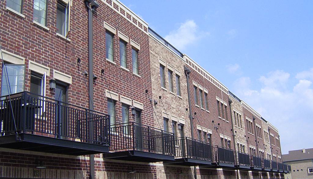 Hebron Thin Brick