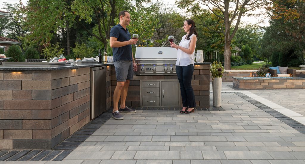Outdoor Living